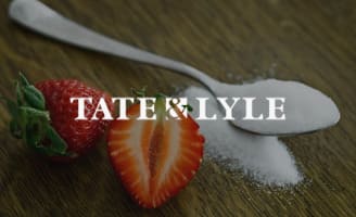 Helps Tate & Lyle manufacture sweeteners that taste more like real sugar