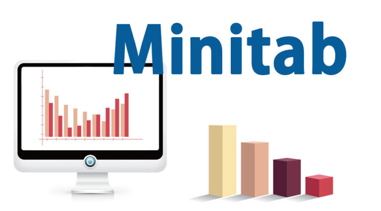 phần mềm Minitab