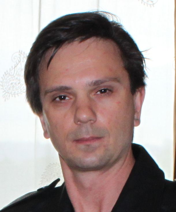 Mikhail Golovnya